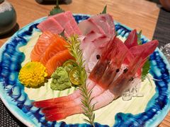 -竹· SUSHI TA-KE日本料理(王府井店)