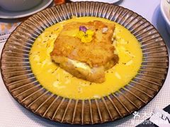 -威尼斯西餐厅(北区店)