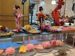 -新食谱全日制餐厅·苏州苏州湾艾美酒店