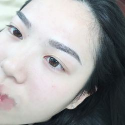 -久匠·纹眉半永久野生眉