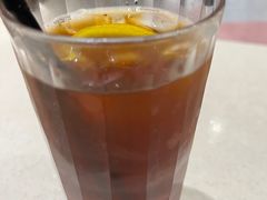 -和平馆·地道港澳茶餐厅(西门口店)