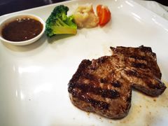 腓力牛排-德大西餐社(云南南路店)