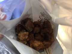 -傅强排骨(成都总店)