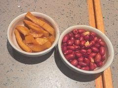 -大师兄·西北小馆(南沙万达广场店)