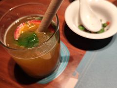 -大树餐厅(益田假日店)