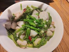 -滇铺子·云南特色菜·鲜花野菜季(东风东路c86店)