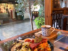 -西关84·History·Art·Cafe