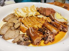 狮头鹅五珍-壹只卤鹅(华润万家店)