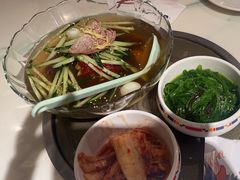 -七八冷面·延边朝鲜族美食(圣熙八号店)