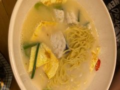 -玖鲜小笼(中山广场店)