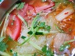 -鹤之乡·齐齐哈尔烤肉·非遗(秋涛路店)