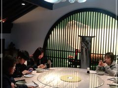 包厢-尚香汤包文博馆(合兴路店)