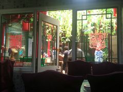 门面-珍巷福地四合院菜馆(复兴门店)