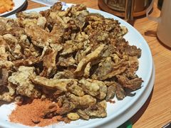 -一块豆腐(英雄山总店)
