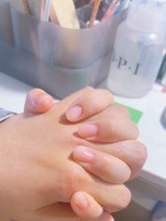 -UGIRL有个美甲