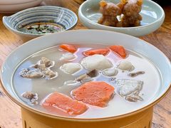 -云禾壹海景庄园餐厅