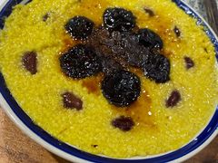 -名羊天下陕北横山铁锅炖羊肉(博文路店)