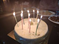 -OL’s Cake鲜荟千层(东风中路店)