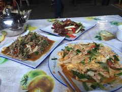 -龙姐私房菜(和顺古镇店)