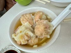 -麦文记面家(佐敦店)