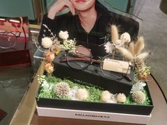 -MUJOSH木九十眼镜(长沙IFS国金中心店)