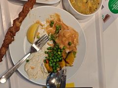 -宜家·瑞典风味餐厅(烟台路店)