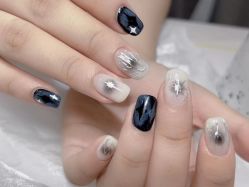 -爱纶美·美甲美睫半永久