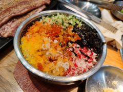 -牛中牛烤肉店(民生街店)