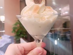 -东海朗廷酒店秀·Silk自助餐厅