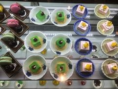 -星河湾半岛酒店·意咖啡西餐厅