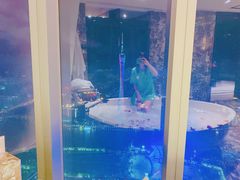 -广州四季酒店