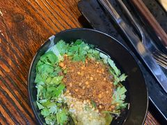 -陆记牛庄·碳锅龙虾烧烤(爱上花园店)