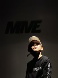 -MME街舞