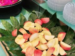 -王家渡火锅店(怀柔迎宾北路店)