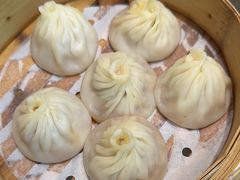 -小杨生煎(香港名都店)