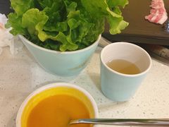-韩时烤肉(枫蓝店)