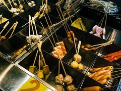 -东门町美食街