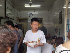-清真·宏顺祥卤汁凉粉(大皮院店)