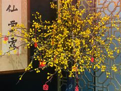 -誉八仙粤菜(万象天地店)
