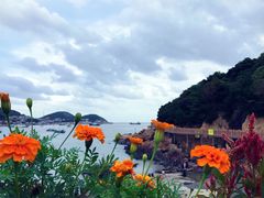 景点-乌石塘景区