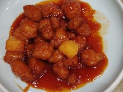 -李氏传家菜(兴城路店)