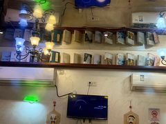 -付小姐在成都(中山公园店)