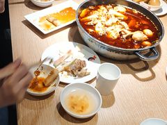 -李子坝梁山鸡(北碚万达五鸡哥店)