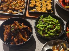 -一棠龙虾•王牌虾球(恒隆广场店)