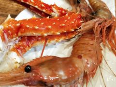 -札幌二条市场 大矶(本店)