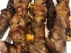 -巴依老爷新疆美食(常营店)