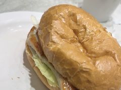 -翠华餐厅(正佳广场店)