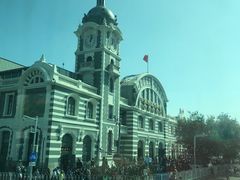 -中国铁道博物馆(正阳门馆)