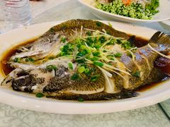 -中国吉菜名店广源宾馆餐厅