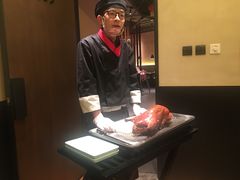 -青年公社烤鸭(滨湖银泰店)